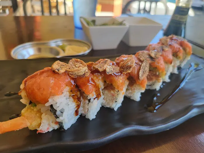 Andy's Tokyo Sushi Picture 6