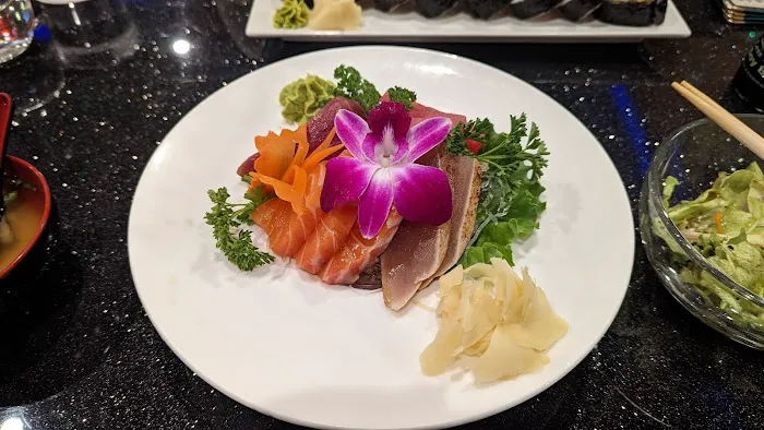 Nara Sushi Picture 9