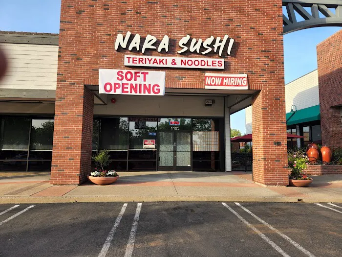 Nara Sushi Picture 3