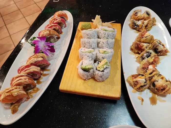 Nara Sushi Picture 1