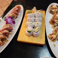 Nara Sushi ico