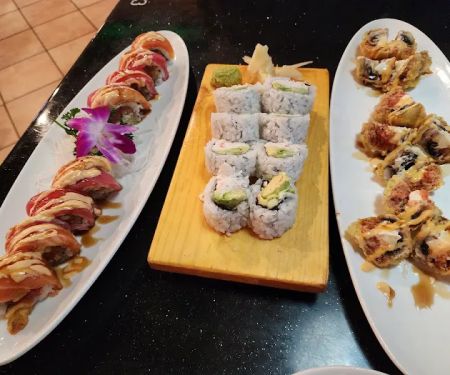 Nara Sushi