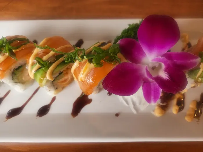 Nara Sushi Picture 8