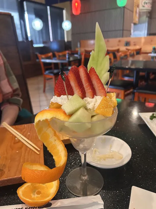 Nara Sushi Picture 6