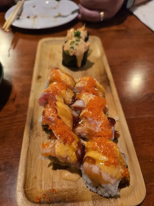 Umi Sushi Picture 1