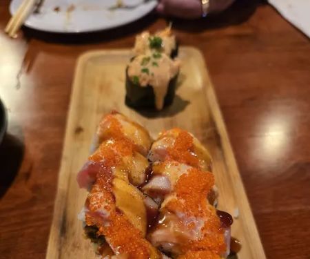 Umi Sushi