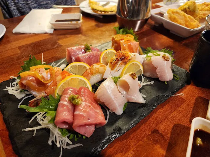 Umi Sushi Picture 9