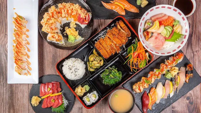 Umi Sushi Picture 7