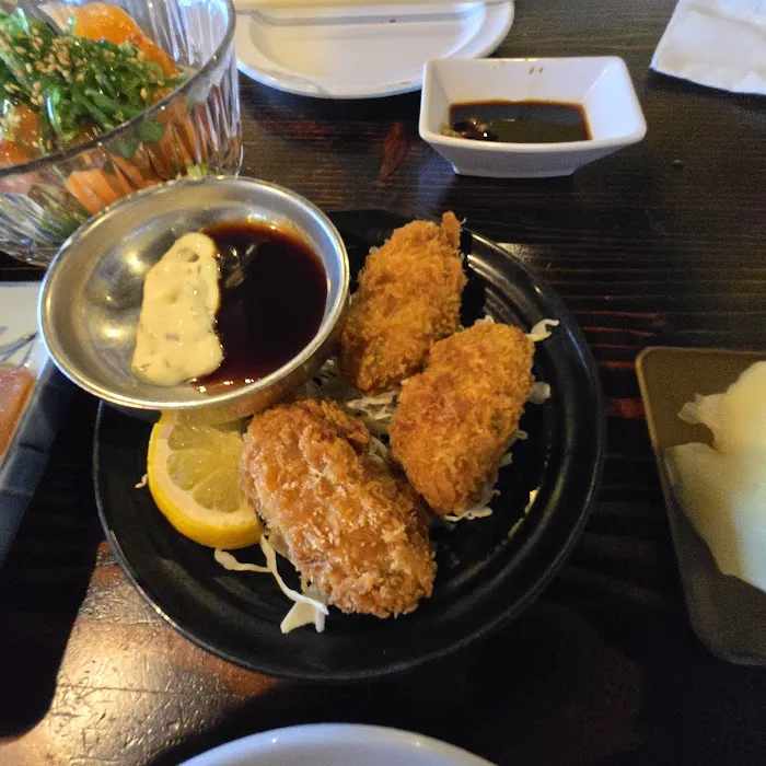 Umi Sushi Picture 6