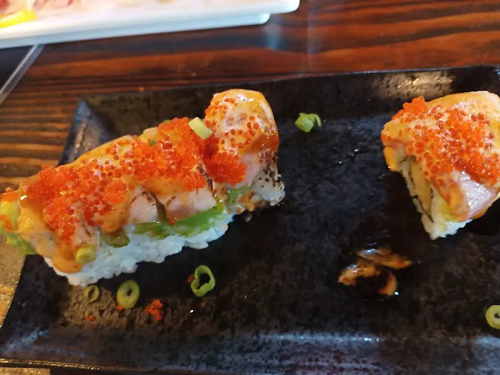 Umi Sushi Picture 4