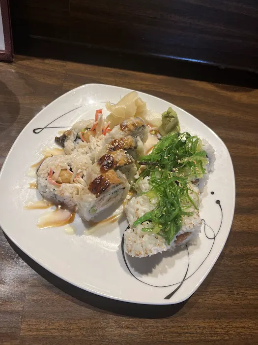 Yoko Sushi Picture 3