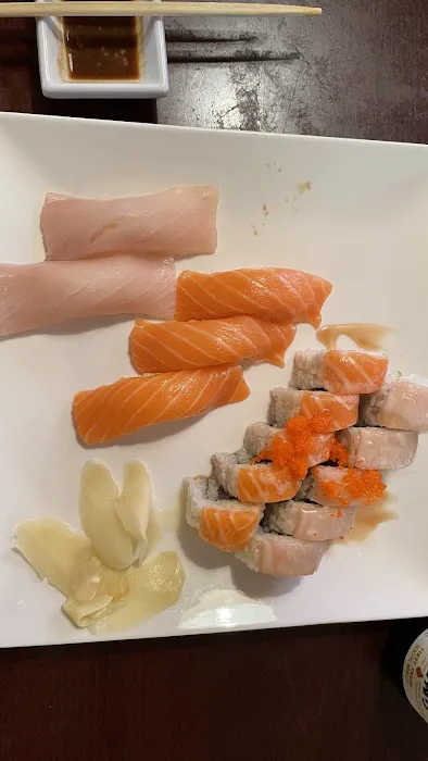 Yoko Sushi Picture 4