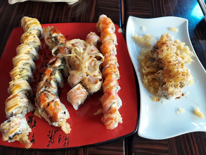 Yoko Sushi Picture 2
