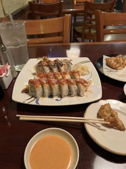 Yoko Sushi Picture 1