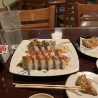 Yoko Sushi ico
