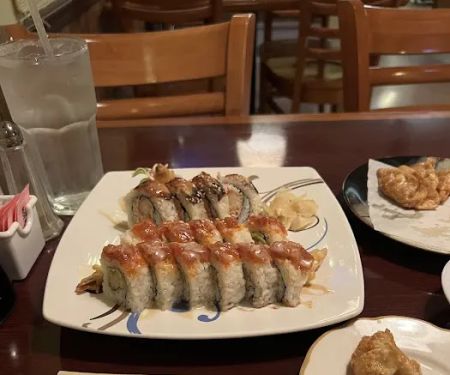 Yoko Sushi