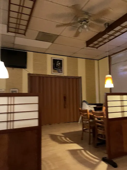 Yoko Sushi Picture 8