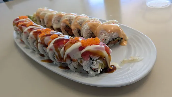 Teriyaki Domo Picture 4