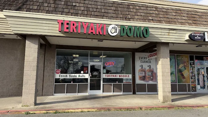 Teriyaki Domo Picture 5