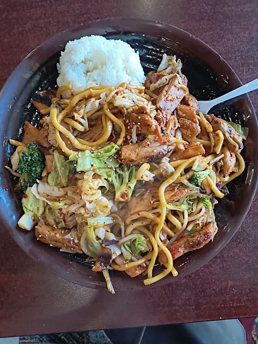 I Love Teriyaki Picture 2