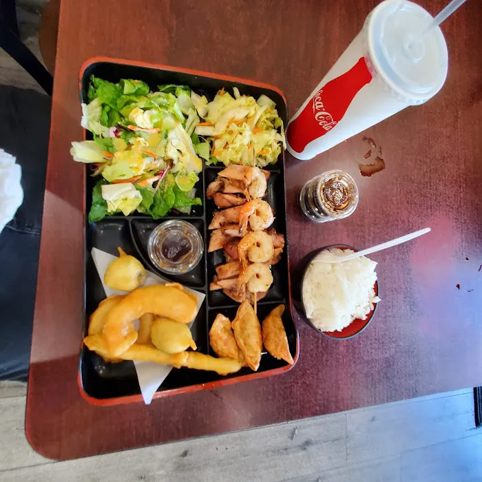 I Love Teriyaki Picture 7