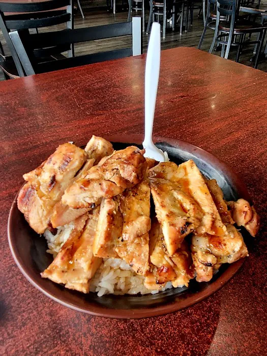 I Love Teriyaki Picture 5