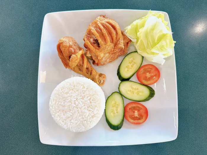 Teriyaki To Go | Foothill Junction Picture 7