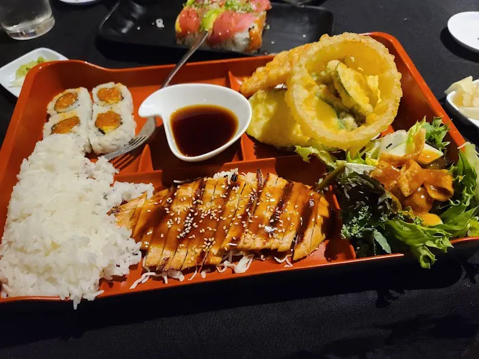 Sushi Mon Picture 8