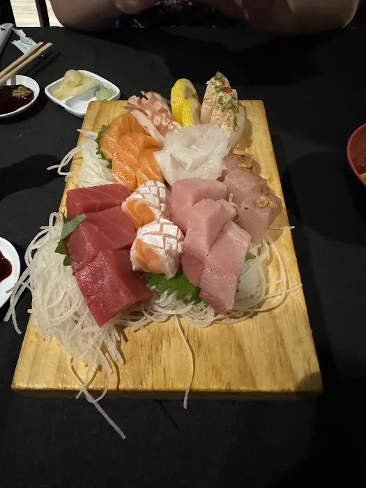 Sushi Mon Picture 1