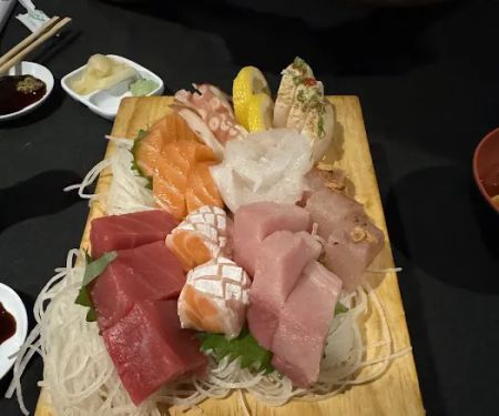 Sushi Mon