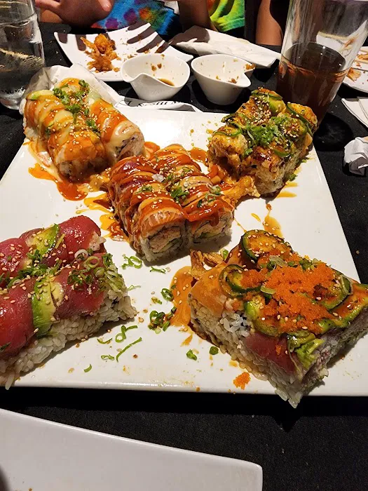 Sushi Mon Picture 7