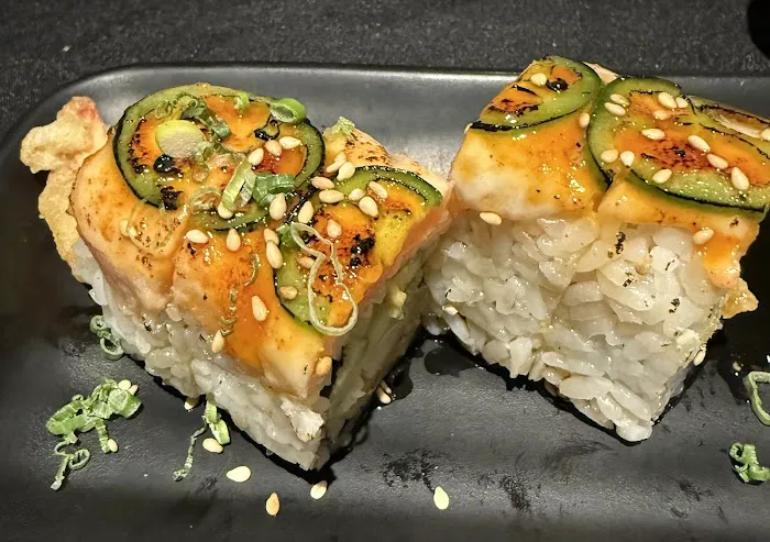 Sushi Mon Picture 4