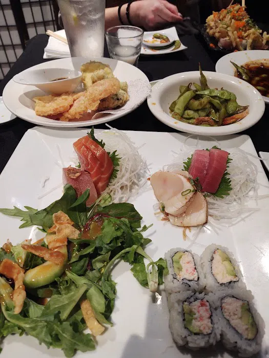 Sushi Mon Picture 6