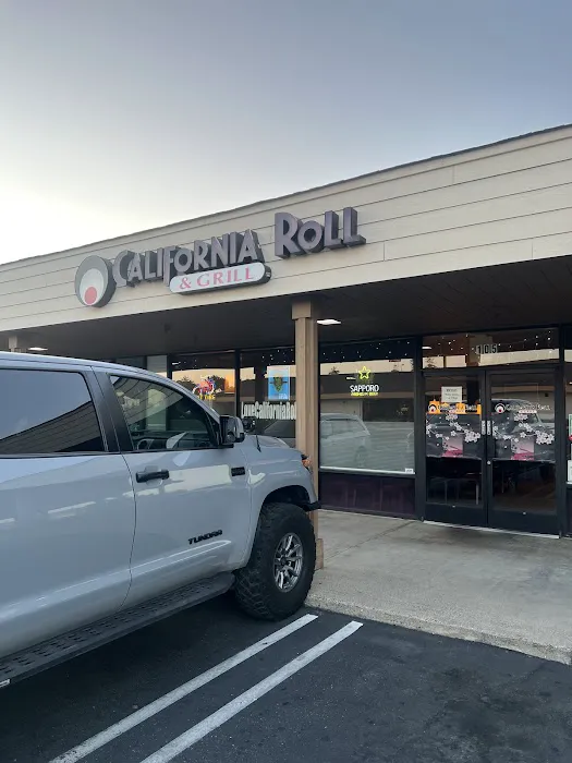 California Roll & Grill Picture 4