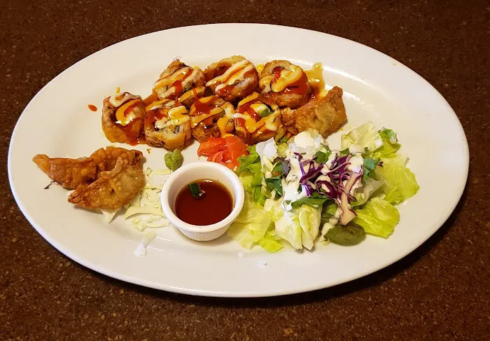 California Roll & Grill Picture 6