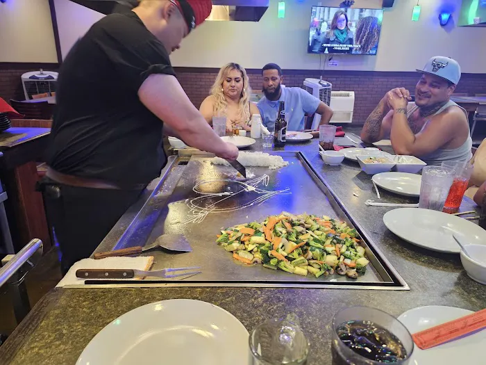Soho Sushi and Teppanyaki Picture 3