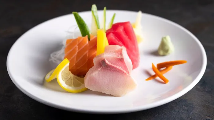 Soho Sushi and Teppanyaki Picture 1