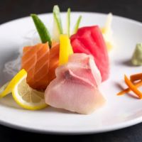 Soho Sushi and Teppanyaki ico
