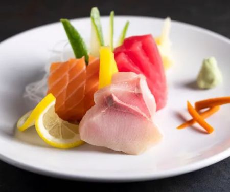 Soho Sushi and Teppanyaki
