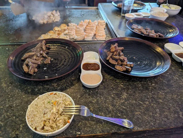 Soho Sushi and Teppanyaki Picture 8