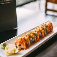 Sushi Omakase - Roseville ico