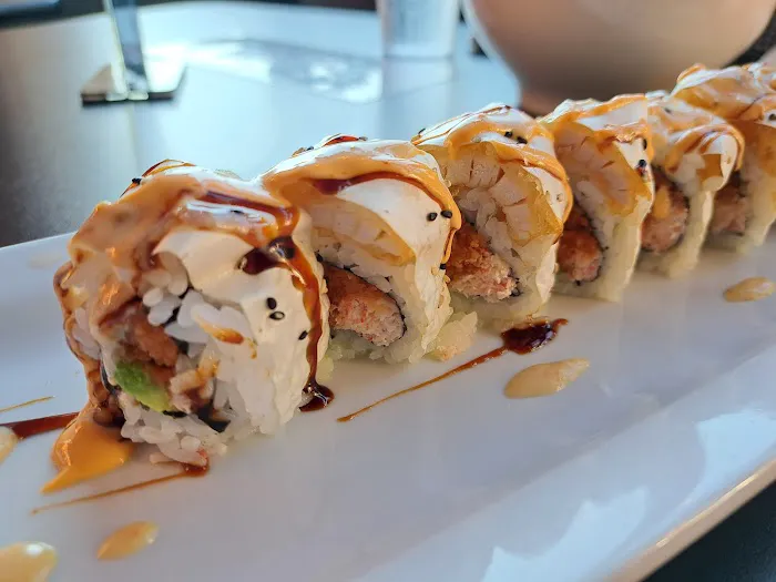 Sushi Omakase - Roseville Picture 4