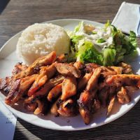 Teriyaki Town ico