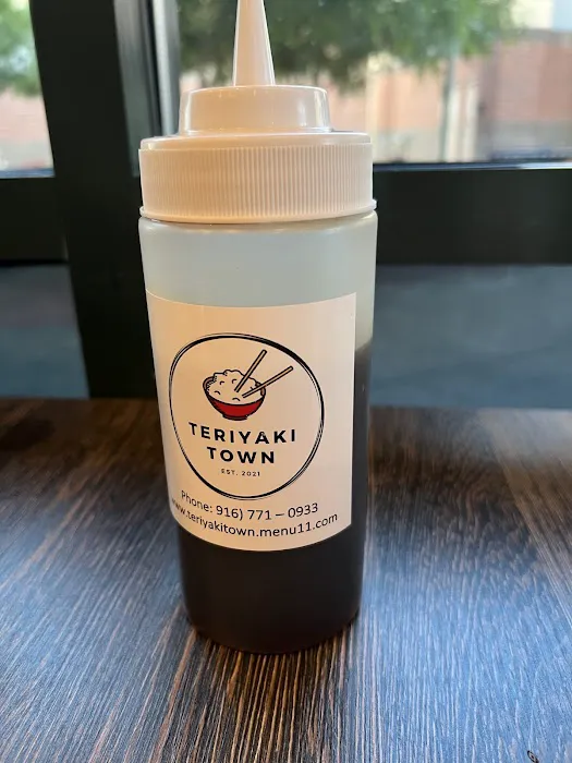 Teriyaki Town Picture 9