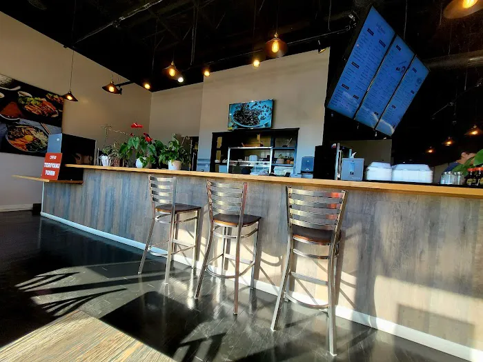 Teriyaki Town Picture 4