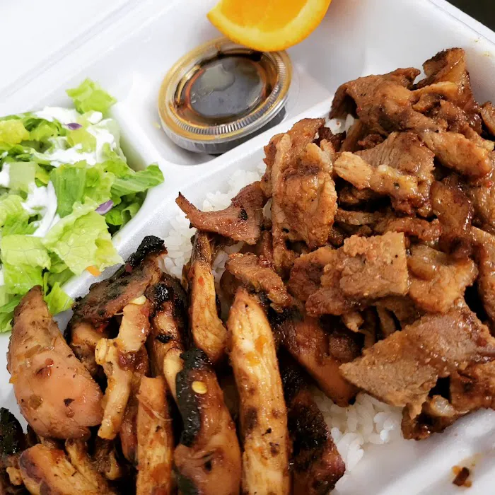 Teriyaki Town Picture 10