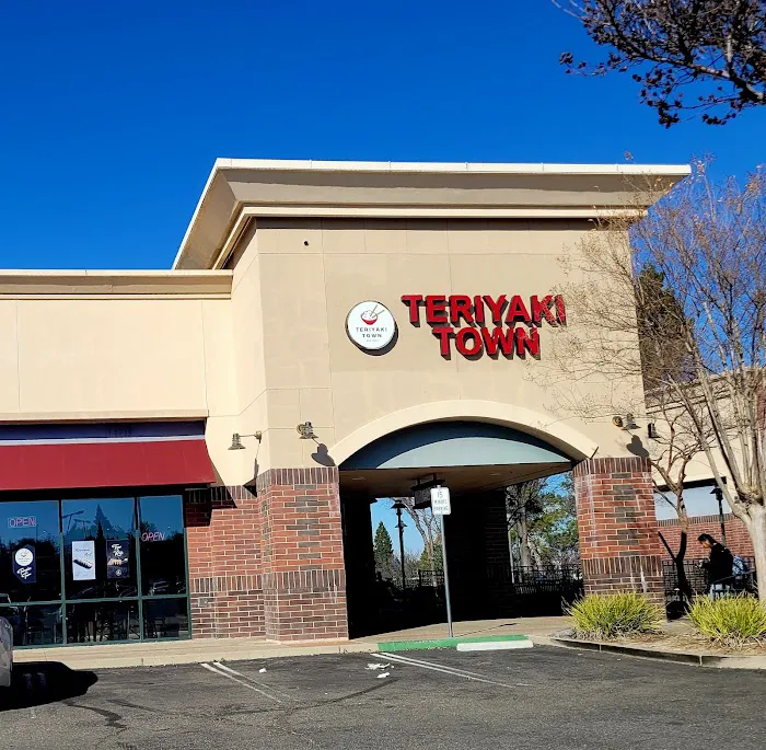 Teriyaki Town Picture 3