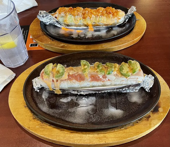 naruto show me the sushi Picture 7