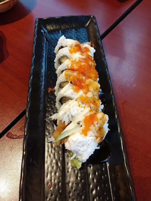 naruto show me the sushi Picture 6