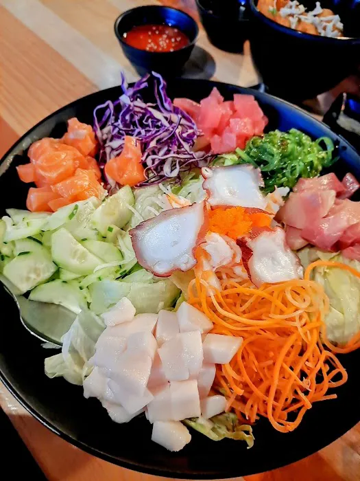 naruto show me the sushi Picture 8